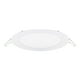 thumbnail image 2 of Estevez Luminario LED Empotrable 9W, Modelo Flat ECO, Luz Fria, 2 of 7