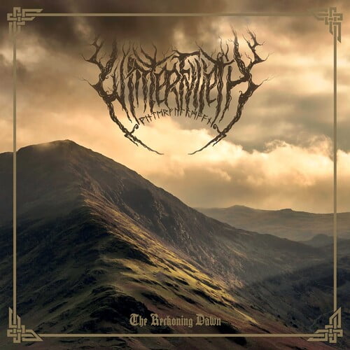 Winterfylleth - The Reckoning Dawn - Music & Performance - CD