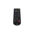 thumbnail image 4 of Control Remoto Control Expert Negro Compatible con Samsung Smart TV Universal, 4 of 9
