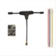 thumbnail image 2 of Para Link RX TX 1W Receptor + Kit Transmisor con Pantalla OLED para RC Avión FPV Drone ELRS 915MHz, 2 of 6