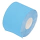 thumbnail image 4 of Cinta muscular de 5 cm x 5 m, cinta de fisioterapia deportiva para rodilla, tobillo, hombro, fascitis plantar, azul, 4 of 12