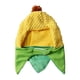 thumbnail image 1 of Sombrero de maíz para disfraz de , divertido, cómodo y suave, accesorio de fotografía para cosplay, para , cachorro, perro, mascotas pequeñas,, 1 of 8