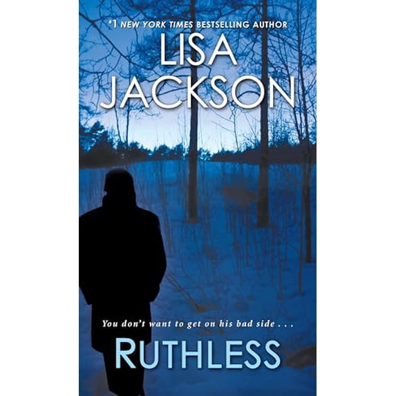 Pre-Owned Ruthless (Mass Market Paperback) 1420146408 9781420146400
