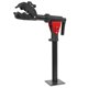 thumbnail image 3 of Soporte de reparación de bicicletas Montaje en pared o accesorio de montaje en banco para mecánicos de bicicletas Instale fácilmente Cojinete de carga Rojo DYNWAVEMX Abrazadera de montaje en pared para bicicleta, 3 of 8