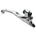 thumbnail image 2 of Tusk Brake Lever Brembo Compatible Polished For GASGAS MC 250 2022-2023, 2 of 4