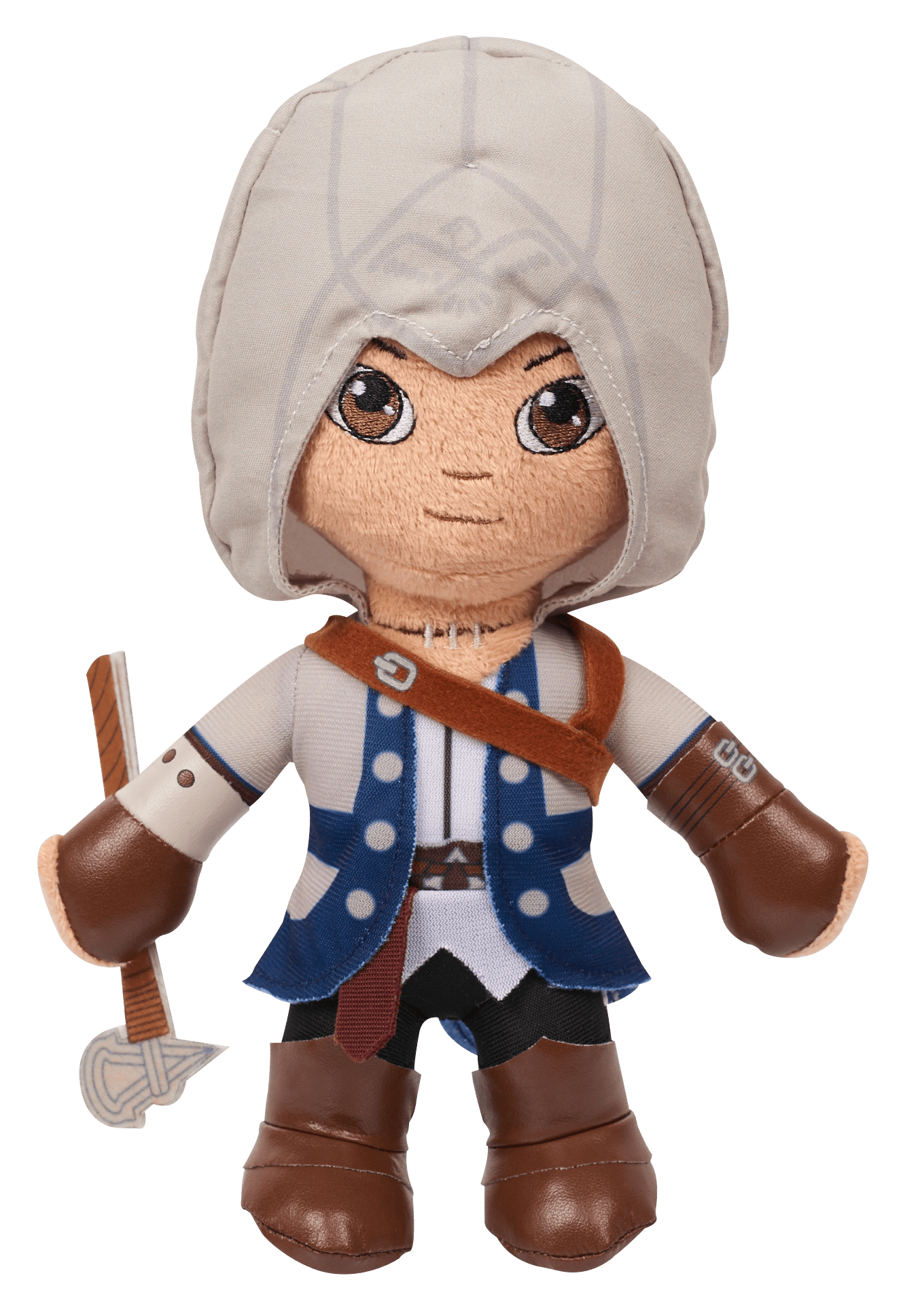connor plush