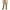 Khaki, variant on Admvng Fashion Cargo Pants for Men Cotton And Linen Drawstring Elastic Waist Multi-Pocket Casual Crgo Pants S-3XL