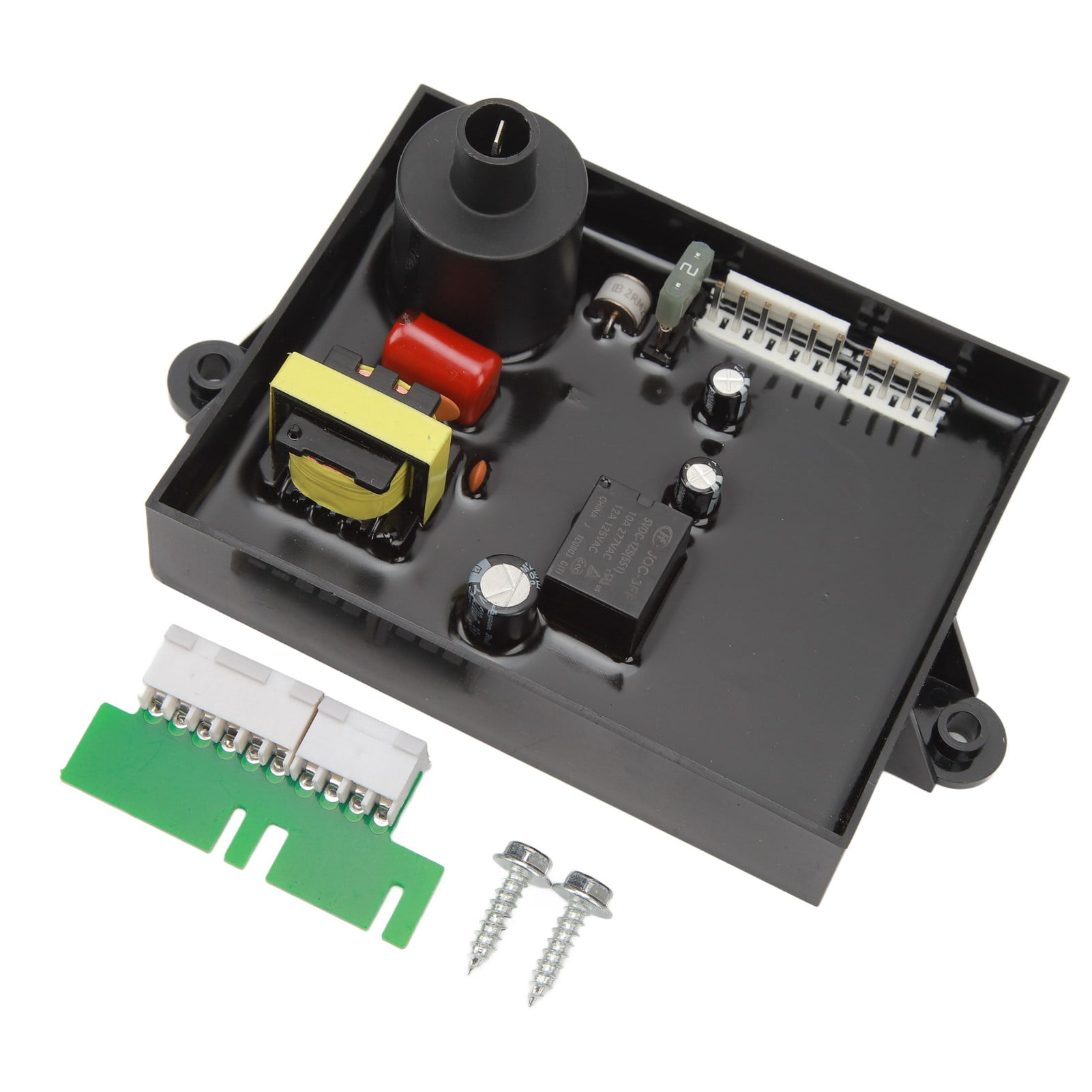 RV Water Heater Control Circuit Board – Replacement For Atwood GE9-EXT / 91365 – Labwork