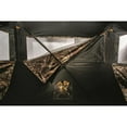 thumbnail image 6 of HuntRite Silent Adrenaline Ground Blind, Realtree APX, 6 of 9