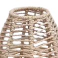 thumbnail image 4 of Dalazy Rope Rattan Hanging Pendant Lampshade for Dining Table  20.5x19x8.5CM XH22-039 23x10.5x6.8CM, 4 of 6