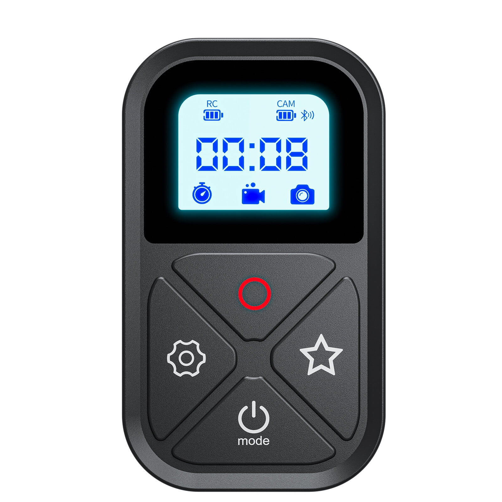 GoPro Smart Remote - ARMTE-002 - Walmart.com