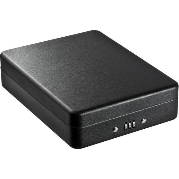 Barska Combination Compact Safe