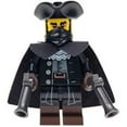 thumbnail image 1 of LEGO Minifigure de Collection Série 17 - Homme Mystère Highwayman (71018), 1 of 1