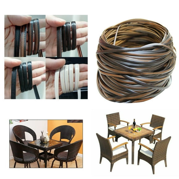 Wicker Repair Supplies