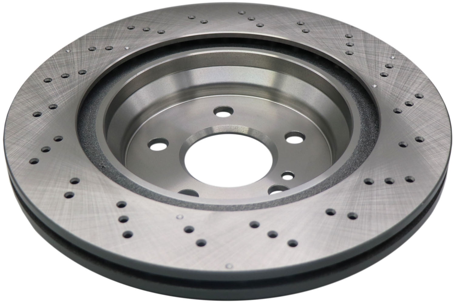 Winstop Brake Rotor, Rear WS252351, Mercedes-Benz SL550 2019-2013
