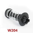 thumbnail image 3 of LBQ Car Hood Spring Bracket Hood Bumper for Mercedes Benz W221 S-Class A2218800327 2218800327 Auto Repair Replacement Parts, 3 of 4