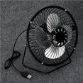 thumbnail image 3 of Panel De Ventilador De Ático Solar Usb De 20 W Para Ventilación Portátil De Enfriamiento Para Acampar Al Aire Libre Guardurnaity AF000986-00, 3 of 6