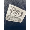 thumbnail image 5 of US10 Asics Low-Cut Sneakers/Blk/Suede/Japan Pro/1201A920, 5 of 5