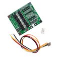 thumbnail image 1 of fastboy Battery Protection Board Power Balancer Protector Boards Guard Replacement Part Repairing Maintenance Accessory Massager Green 3.7V, 1 of 7