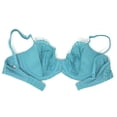 thumbnail image 3 of Victoria's Secret Body by Victoria Unlined Demi Bra, 3 of 4