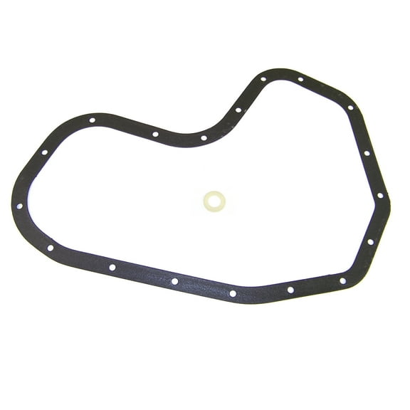 DNJ PG968 Oil Pan Gasket Set Fits Cars & Trucks 05-15 Lexus Toyota Avalon Camry 3.5L DOHC 24v