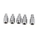 thumbnail image 2 of 12Pcs Drain Plug Socket Wrench Set, Oil Pan Nut Wrench, Steel Auto Repair Tools for Engine and Gearbox, 2 of 2