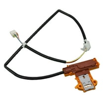 Washing Machine Lid Lock fits Whirlpool, AP6022148, PS11755478, WPW10482836