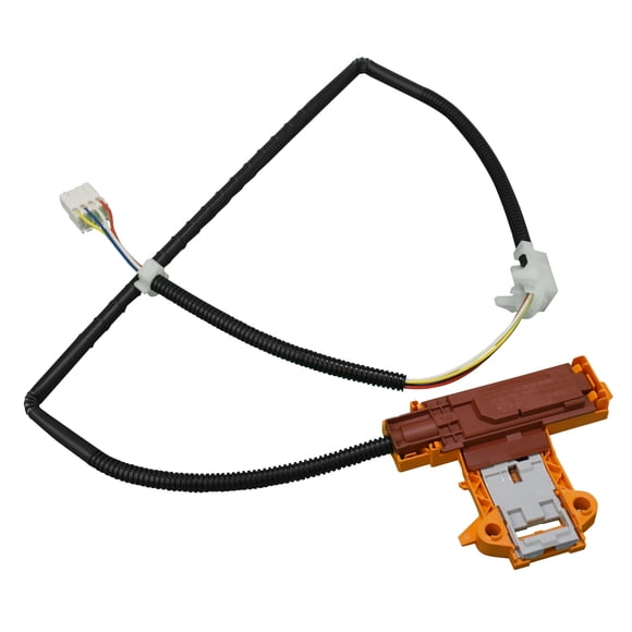 Washing Machine Without Lid Lock