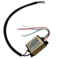 thumbnail image 4 of tirarere de lámpara telemando Luces Meadow Garden Aluminio Accesorio de Equipamiento Industrial Control interno de shamjiam Tira de luz del conductor, 4 of 8