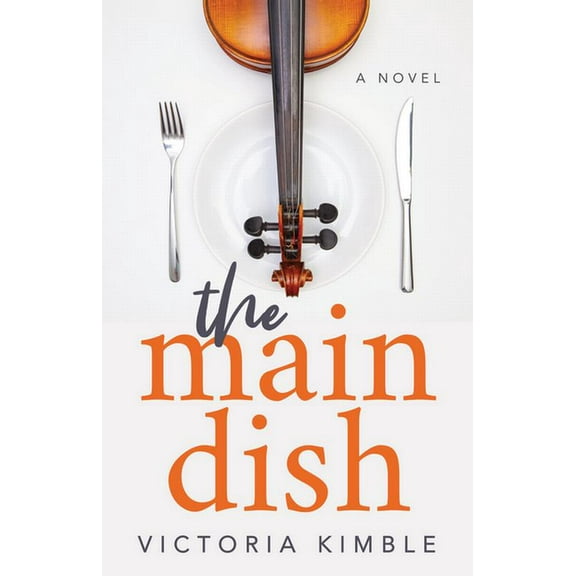 The Main Dish, (Paperback)