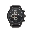 thumbnail image 1 of Reloj Zeit de Hombre tipo Análogo Tactopiel Negro 20752 Zeit Reloj Análogo 20752, 1 of 4
