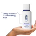 thumbnail image 3 of Gel espumante Obagi Nu-Derm para piel normal y grasa, 400 ml, paquete de 2, 3 of 8