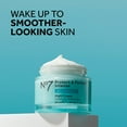 thumbnail image 3 of No7 Protect & Perfect Intense Advanced Night Cream, Fragrance Free, 1.69 fl oz, 3 of 9