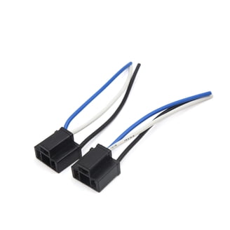 2Stck 7440 992 T20 Adapter Kabelbaum Sockel für Sc... – Grandado