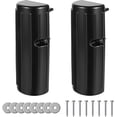 thumbnail image 5 of Marine Dock Bumper - PVC Dock Fender for Edge and Side Protection with UV Resistant Impact Absorbing Construction, 5 of 8
