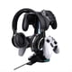 thumbnail image 4 of Soporte Multifuncional para Auriculares con Control de Juegos y Iluminación RGB, Dos Puertos de Carga USB y Soporte de Escritorio para Control., 4 of 5