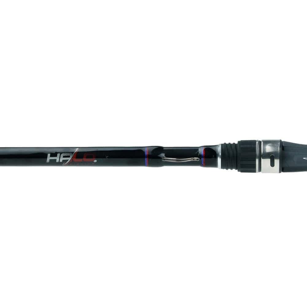 Halo Rave Series Rod 1Pc 7' No EVA Heavy HFRS72HC 