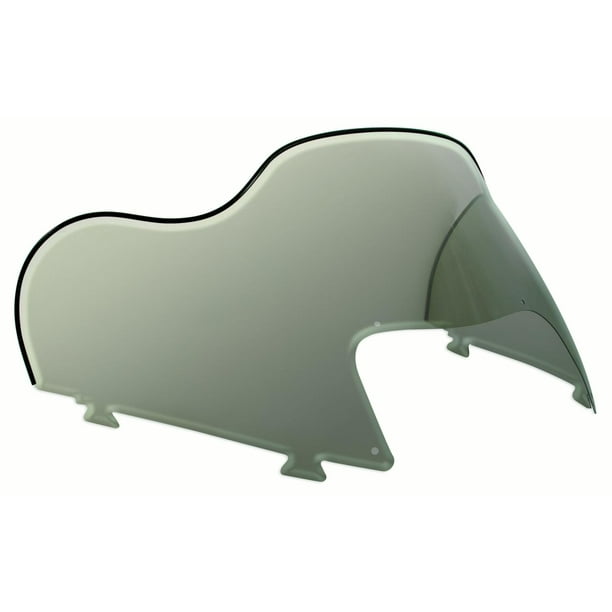 Kimpex Windshield Clear 13in Ref. 2606366 Arctic Cat Bearcat Crossfire
