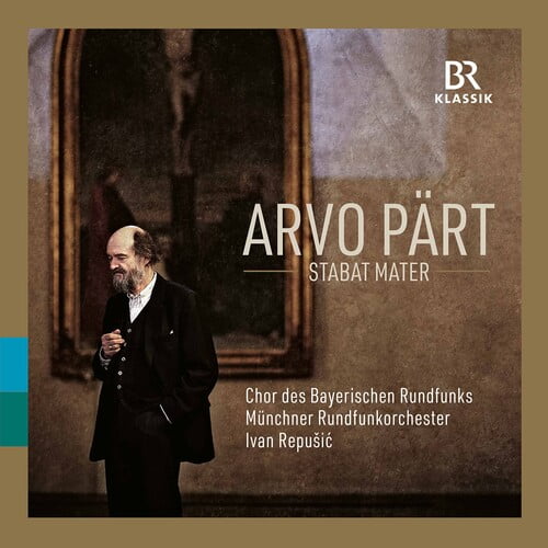 Arvo Part / Chor Des Rundfunks - Stabat - CD Walmart.com