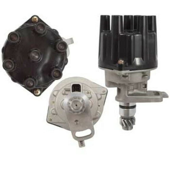 World Power Systems DST48625 Distributor