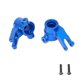 thumbnail image 3 of 2Pcs Metal Front Steering Block for 1/6 Shredder RC Truck Upgrades Parts,2, 3 of 5
