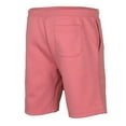 thumbnail image 2 of Polo RL Men's Double Knit Shorts (Pink, Medium), 2 of 2