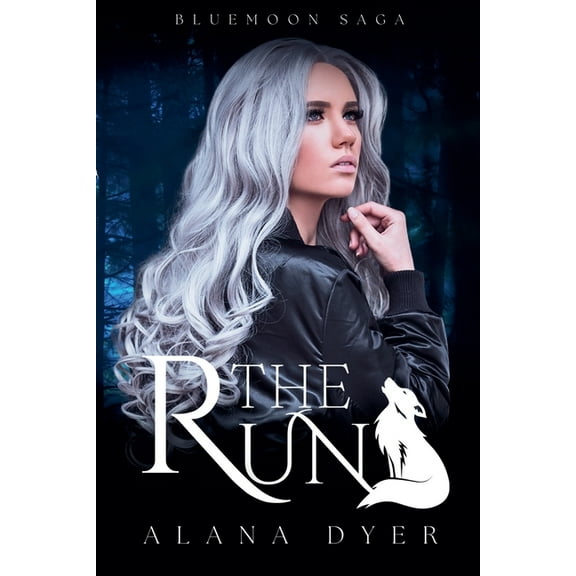 The Run, (Paperback)