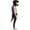Black-S, variant on FideMop My Cozy Dino Spinosaurus Plush Dino Outfit 3D Realistic Dinosaur Skeleton Hat Skull Themed Performance Props Hats