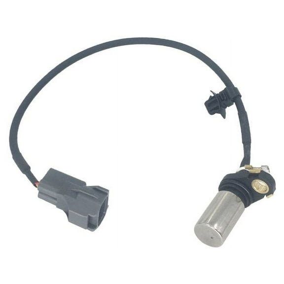 Crankshaft Position Reference Sensor - Compatible with 2002 - 2009 Toyota Camry 2.4L 4-Cylinder 2003 2004 2005 2006 2007 2008