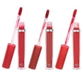 thumbnail image 4 of 3 Pcs Dragon Ranee Rouge à Lèvres Liquide Mat Maquillage Longue Durée pour Femmes, 4 of 26