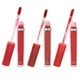 thumbnail image 1 of Esmalte De Labios Mate, Copa Antiadherente Lipgloss 3pcs / Set Impermeable 3 Colores Colorfast Para Niñas Para Mujeres Ccdes Otros, 1 of 8