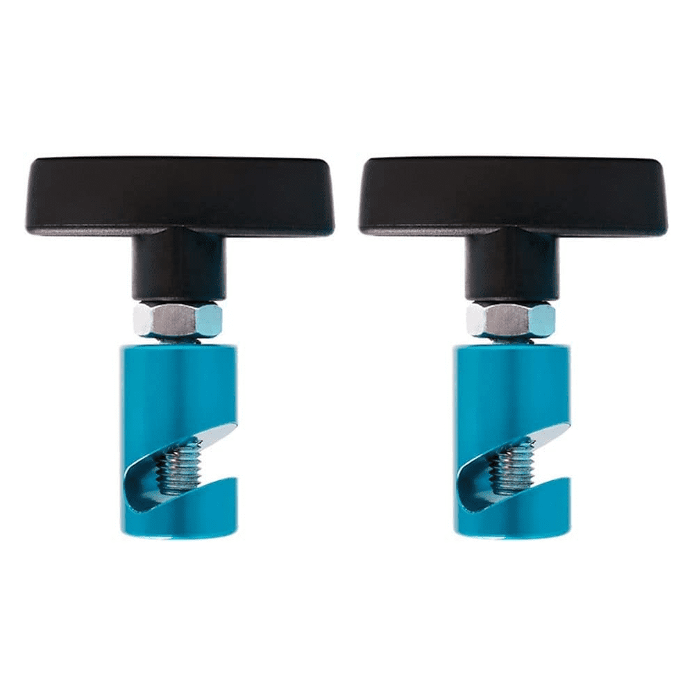 Lot De 4 Clips De Retenue Capot Compatibles Ford Mondeo, Ranger, Transit - Référence OEM 1216747, Plastique Jaune - 10