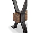 thumbnail image 2 of Magnussen T4570 Sawyer Rectangular Sofa Table, 2 of 3