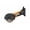 Black Tool Only, variant on Worx WX801L 20V 3'' Cordless Mini Cutter (Battery & Charger Included)